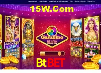 Btbet - Customer Support